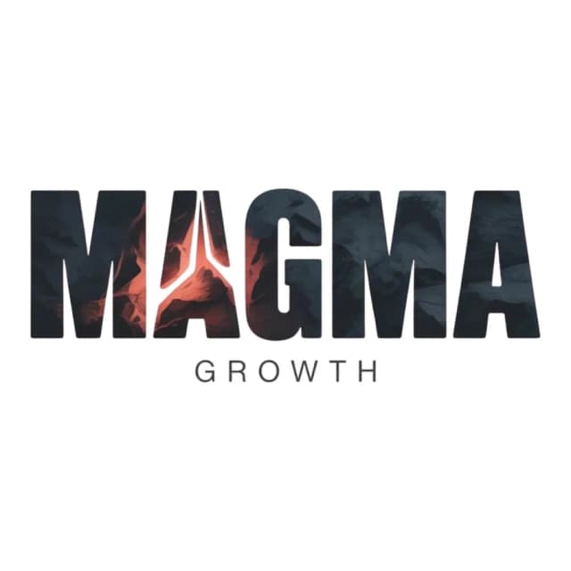MAGMA GROWTH